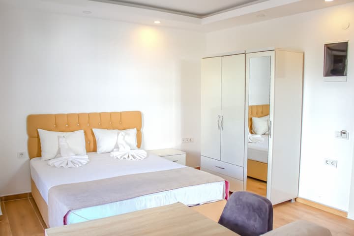 Güden Pearl Apart Hotel