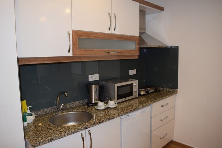 Güden Pearl Apart Hotel