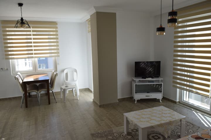 Güden Pearl Apart Hotel