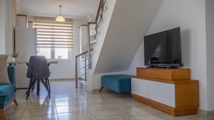 Güden Pearl Apart Hotel