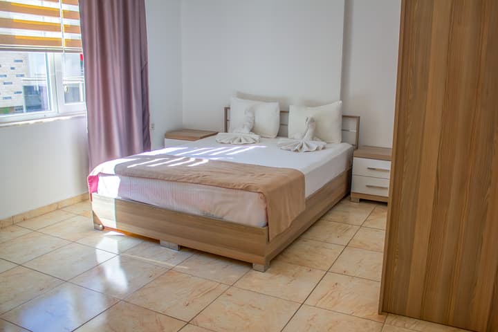 Güden Pearl Apart Hotel