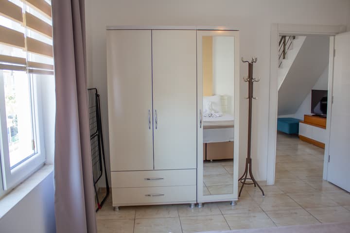 Güden Pearl Apart Hotel