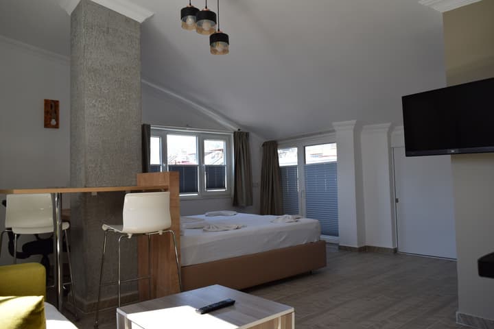 Güden Pearl Apart Hotel
