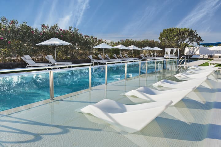 Elba Premium Suites - Adults Only