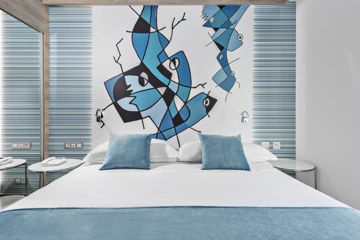 Elba Premium Suites - Adults Only