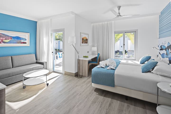 Elba Premium Suites - Adults Only