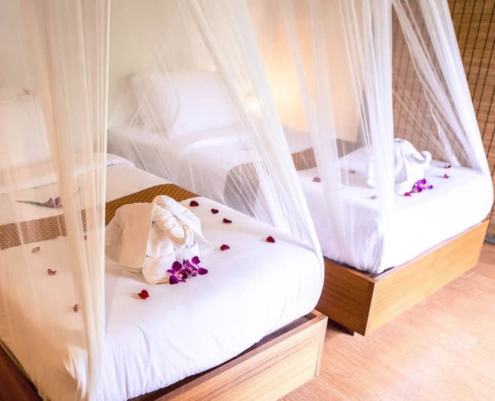 Anurak Community Lodge
