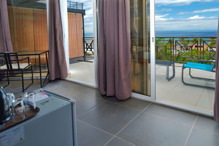 Villa les Orchidées