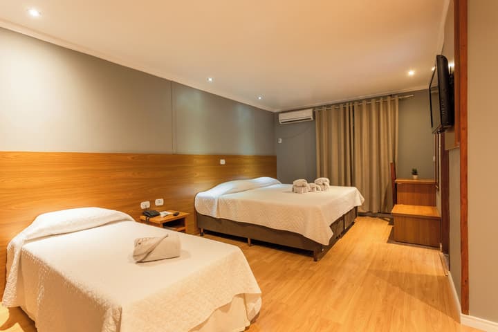 Zagaia Eco Resort