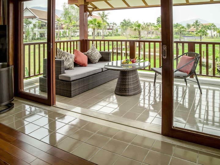Pullman Luang Prabang