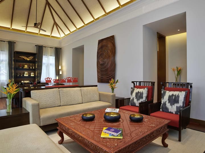 Pullman Luang Prabang