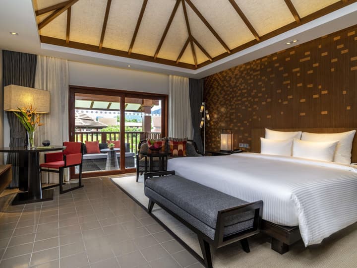 Pullman Luang Prabang