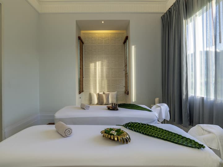 Pullman Luang Prabang