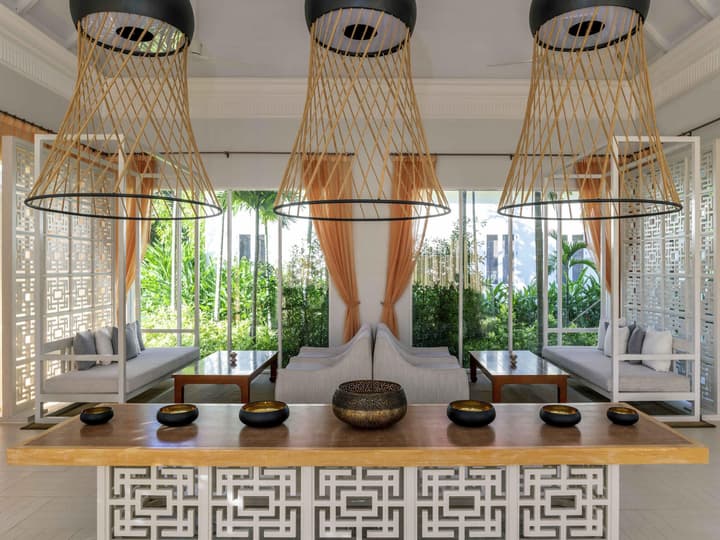 Pullman Luang Prabang
