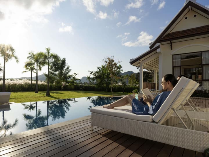 Pullman Luang Prabang