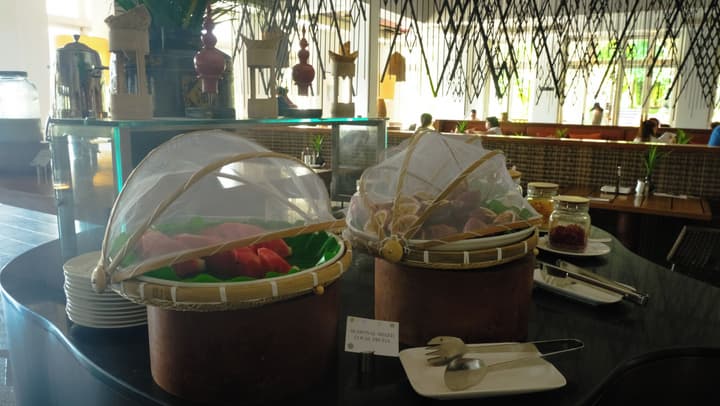 Pullman Luang Prabang