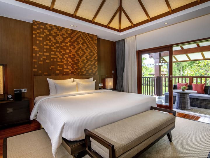 Pullman Luang Prabang