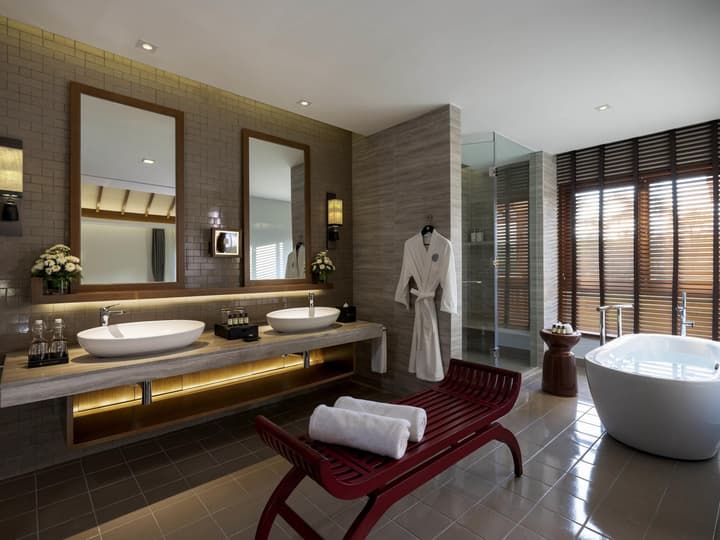 Pullman Luang Prabang