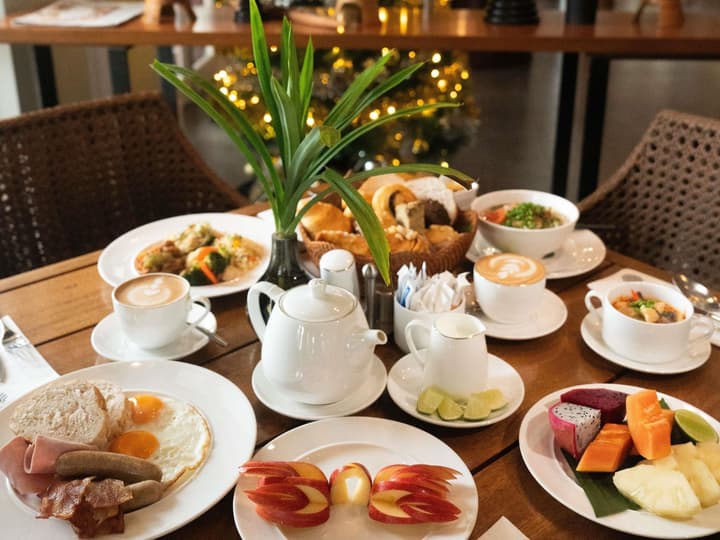 Pullman Luang Prabang