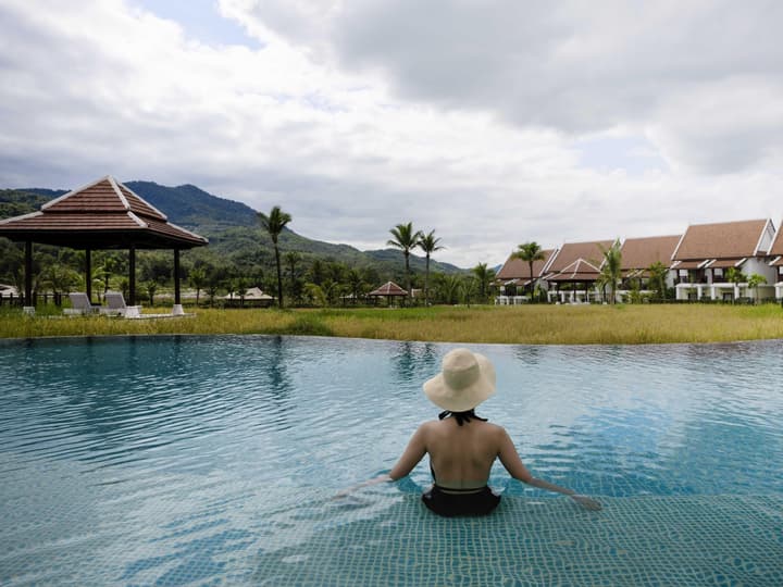Pullman Luang Prabang