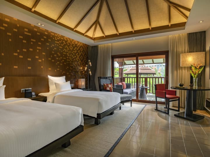 Pullman Luang Prabang