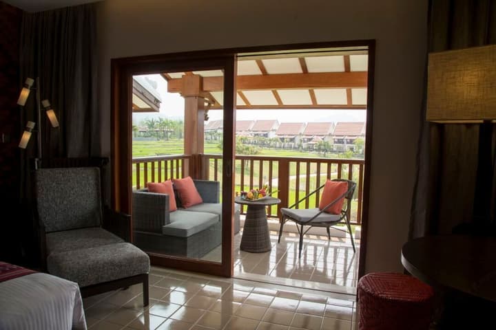 Pullman Luang Prabang