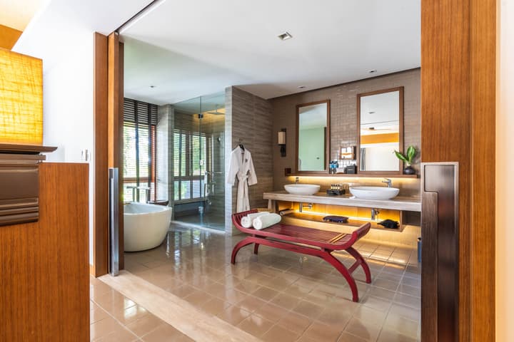 Pullman Luang Prabang