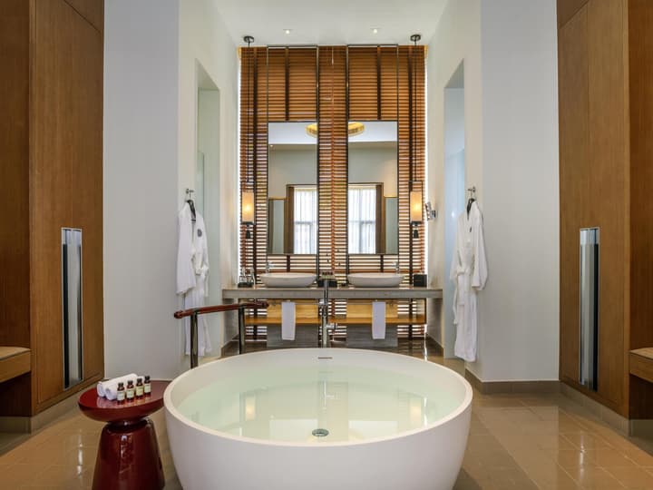 Pullman Luang Prabang