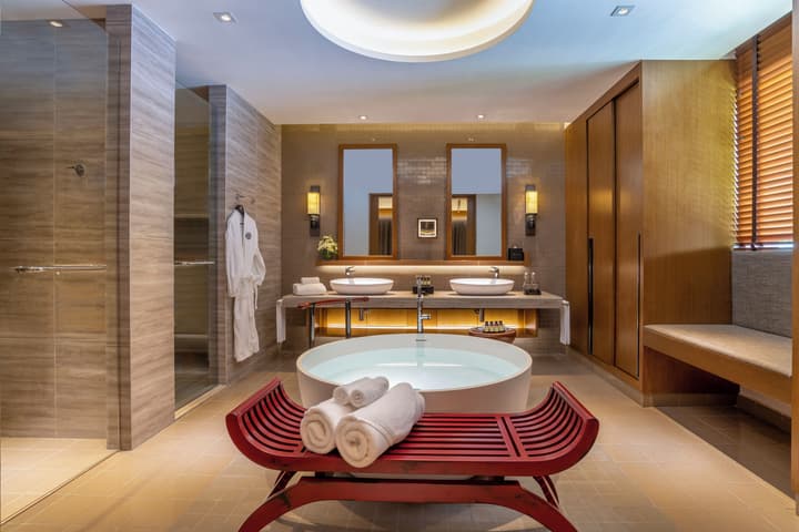 Pullman Luang Prabang