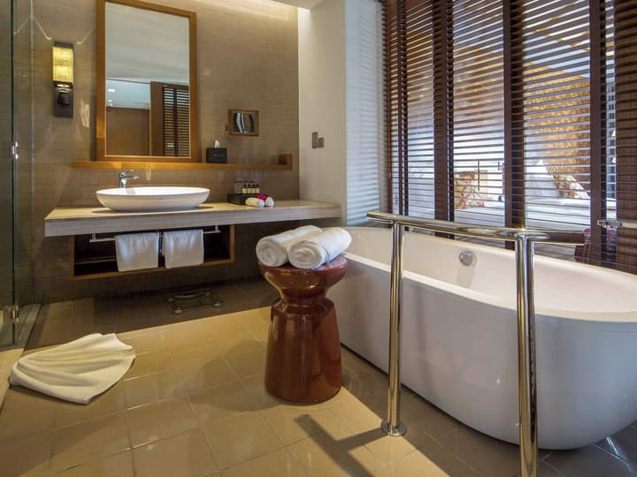 Pullman Luang Prabang