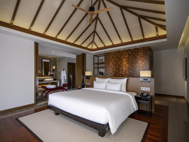 Pullman Luang Prabang