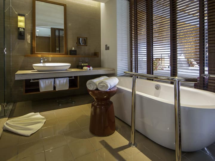 Pullman Luang Prabang