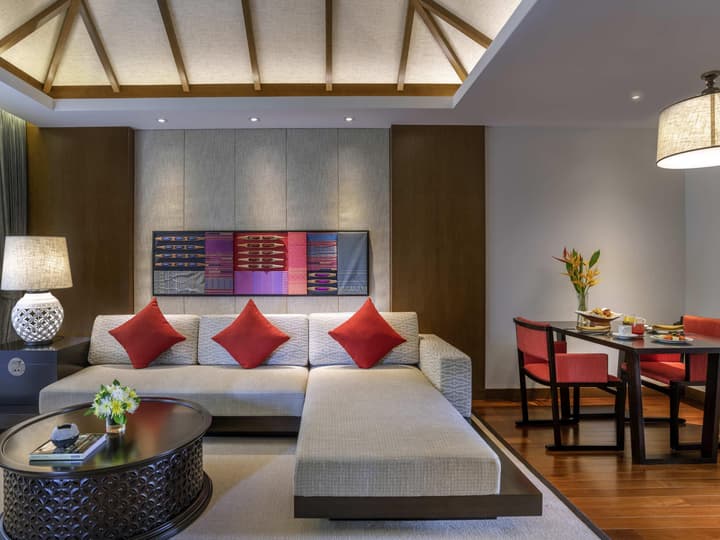 Pullman Luang Prabang
