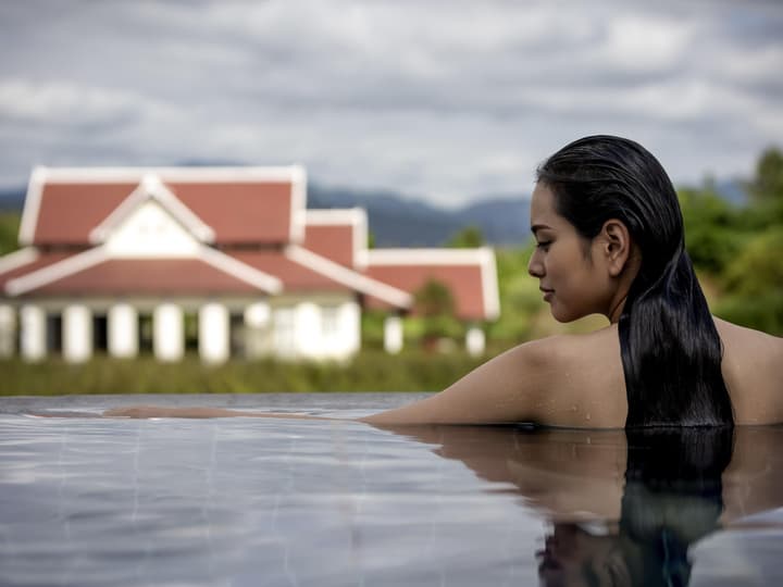 Pullman Luang Prabang