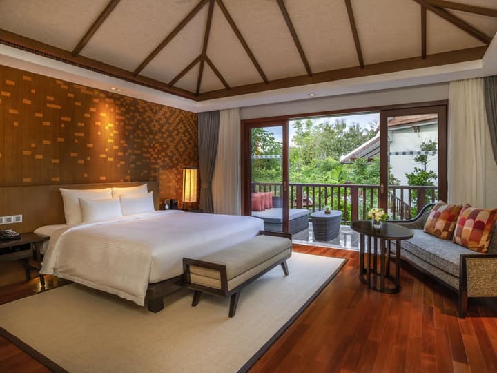 Pullman Luang Prabang