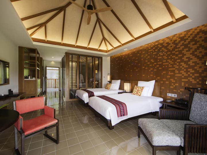Pullman Luang Prabang