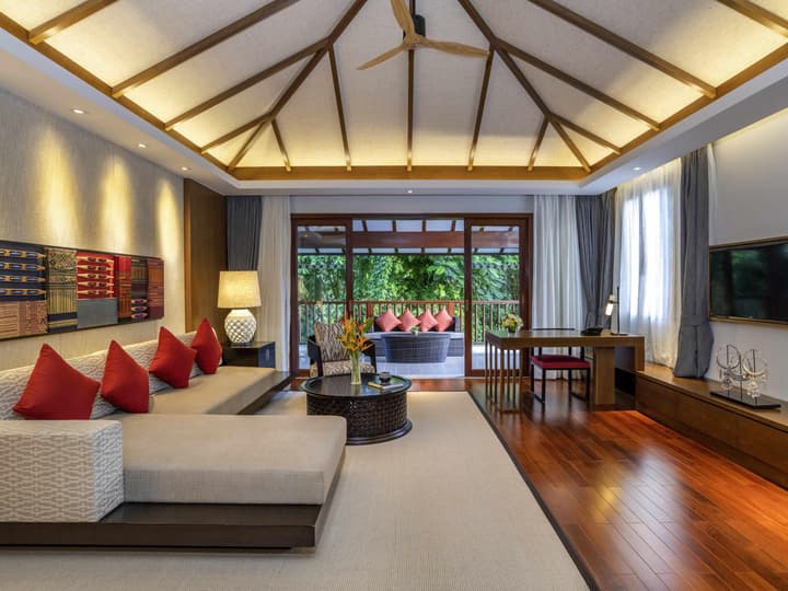 Pullman Luang Prabang