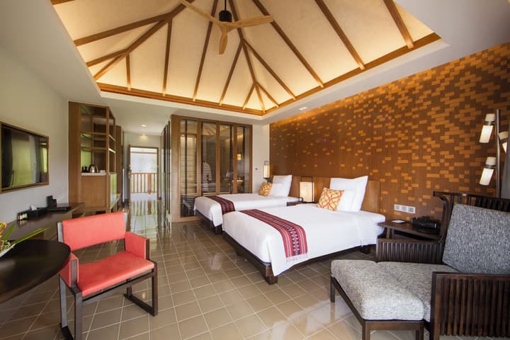 Pullman Luang Prabang