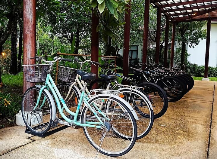 Pullman Luang Prabang