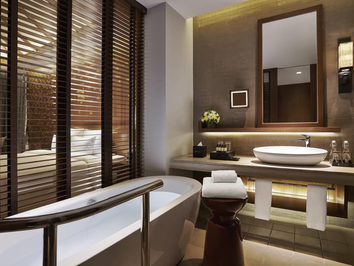 Pullman Luang Prabang