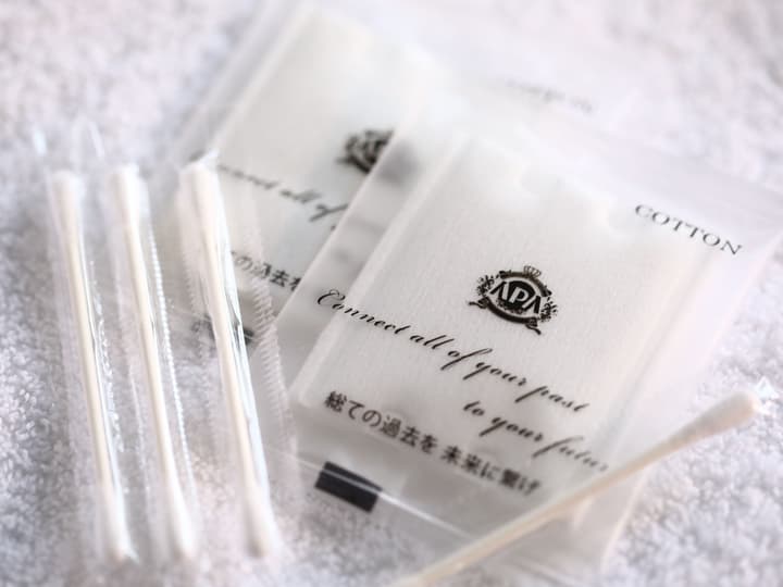 APA Hotel Ginza Shintomicho Ekimae Kita