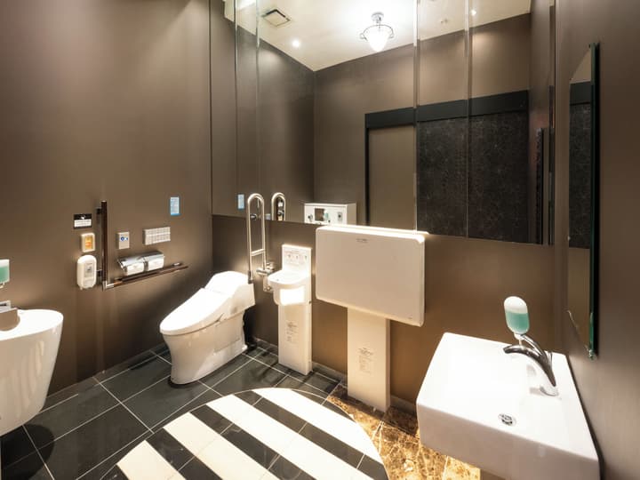 APA Hotel Ginza Shintomicho Ekimae Kita
