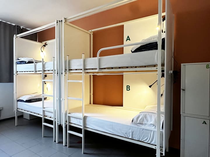 Mio Hostel