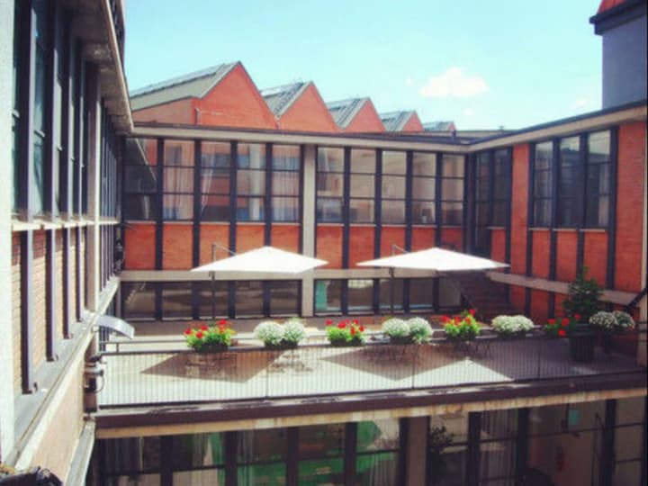 Mio Hostel