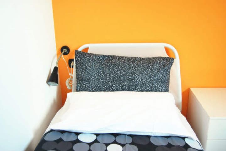 Mio Hostel
