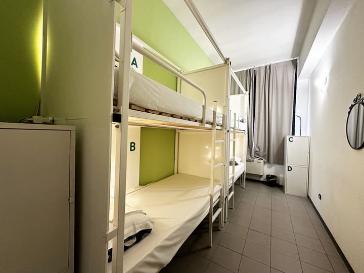 Mio Hostel