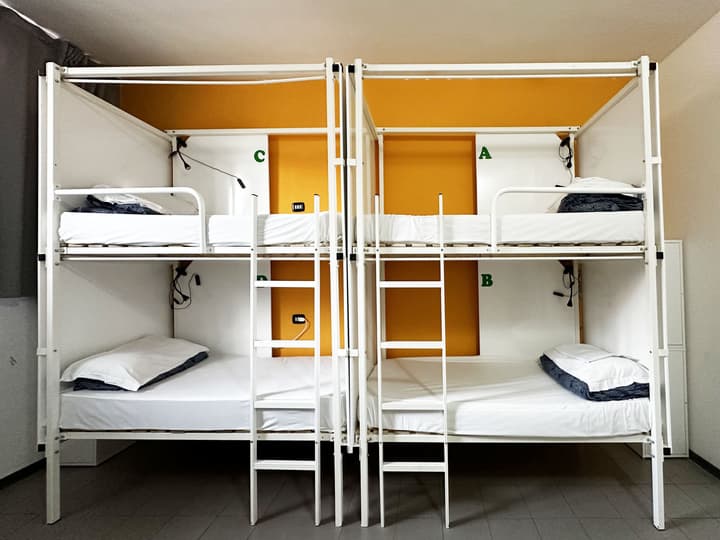 Mio Hostel