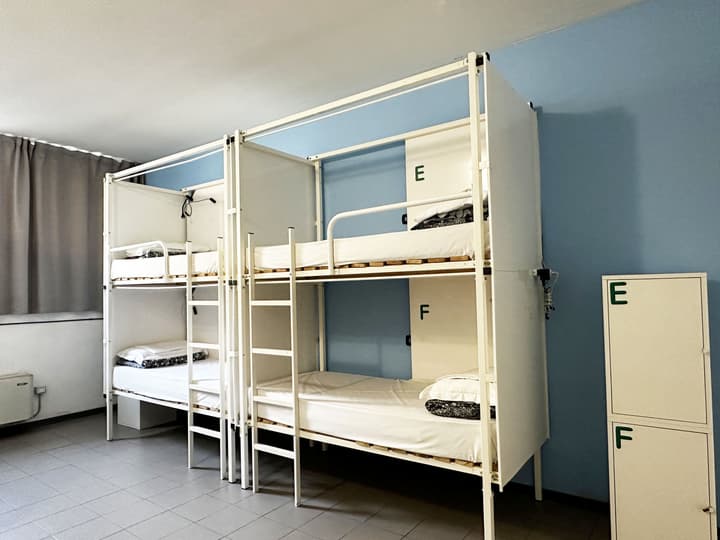Mio Hostel