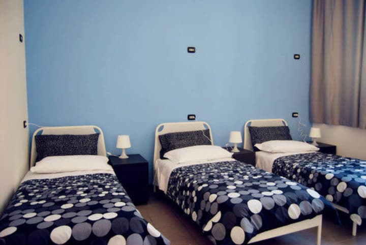 Mio Hostel