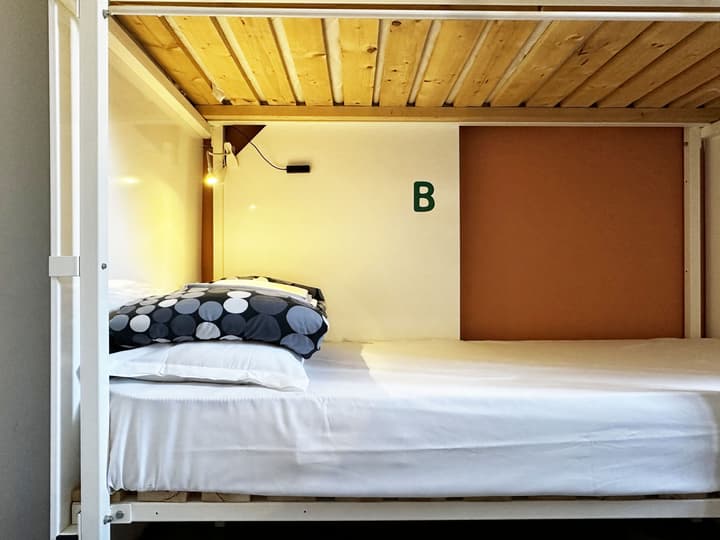 Mio Hostel